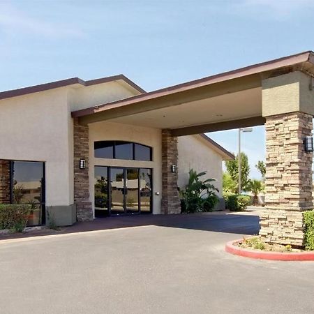 Hotel Rising Phoenix Exterior foto